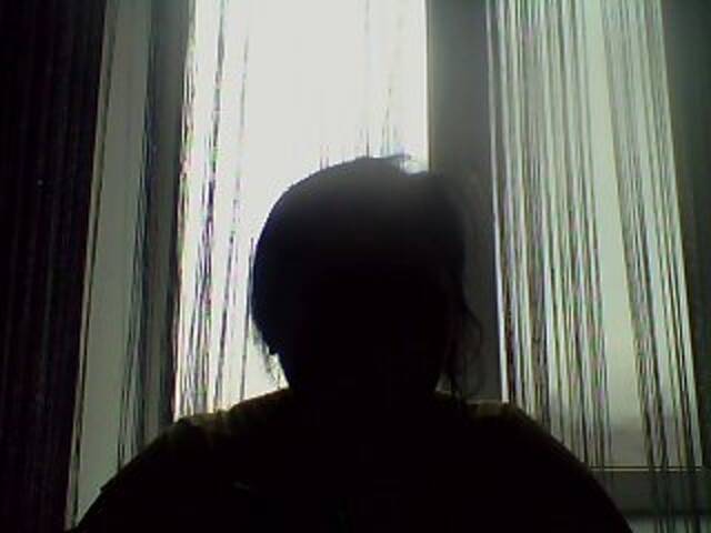 Емитувани слики од екранот JesBlack