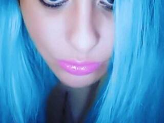 Еротски видео разговор JesicasRabbit