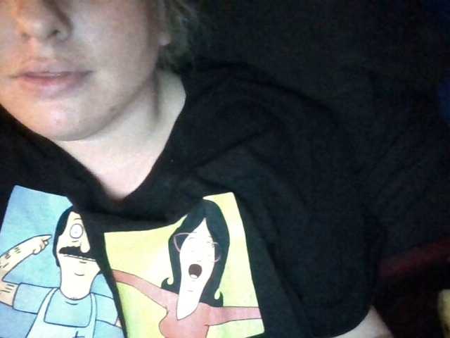 Емитувани слики од екранот JesicasRabbit