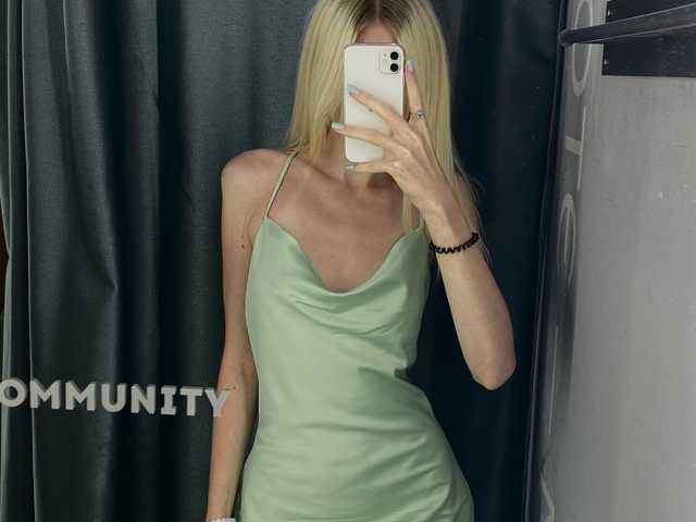 Фотографија на профилот Jessika-Peach