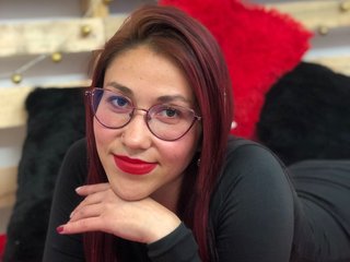 Еротски видео разговор JessicaRed1