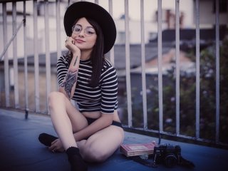 Фотографија на профилот JessieDaniels
