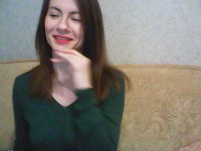 Емитувани слики од екранот JessiKitty