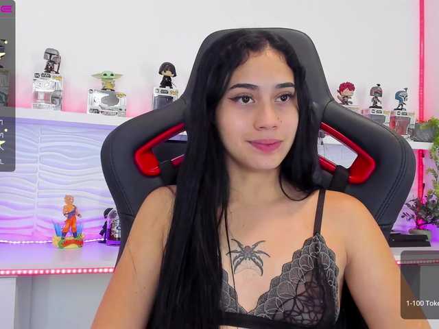 Емитувани слики од екранот JessPearson