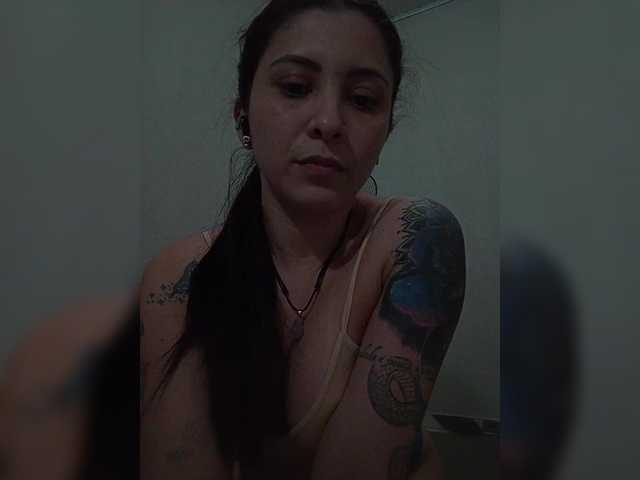 Емитувани слики од екранот Jessybaby