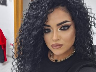 Еротски видео разговор JessycaNoir