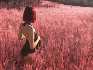 Еротски видео разговор JessyNight