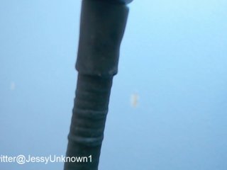 Емитувани слики од екранот JessyUnknown