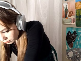 Еротски видео разговор JillKjellsen