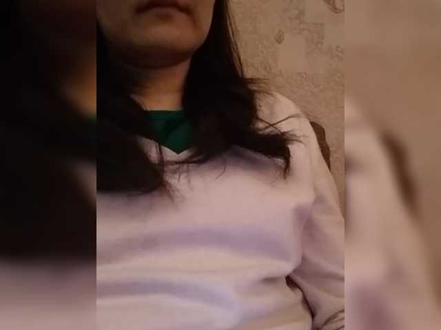 Емитувани слики од екранот JillXNice