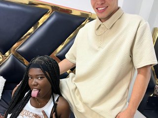 Еротски видео разговор JimmyPamela