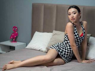 Еротски видео разговор JinuaSol