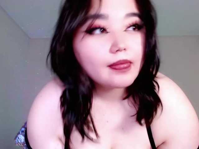 Фотографии jiyounghee ♥hi hi ♥ im jiyounghee the sexiest #asian #chubby girl is here welcome to my room #bigass #bigboobs #teen #lovense #domi #nora [666 tokens remaining]