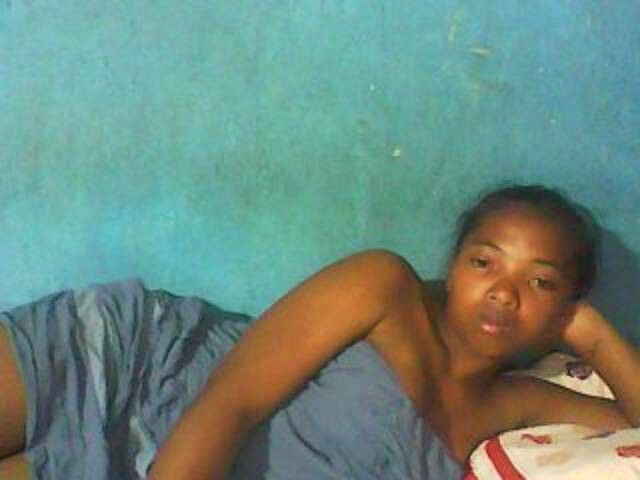 Емитувани слики од екранот JoAnnah