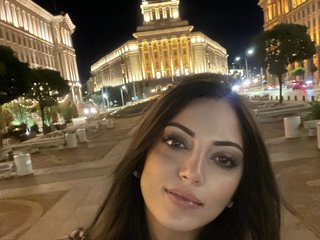 Еротски видео разговор Olivia_Olivia
