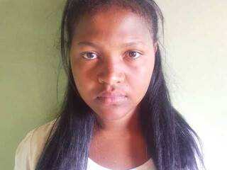 Еротски видео разговор Joellah