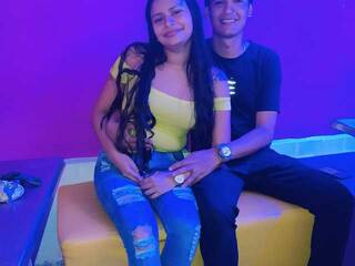 Еротски видео разговор Johnandsamantha