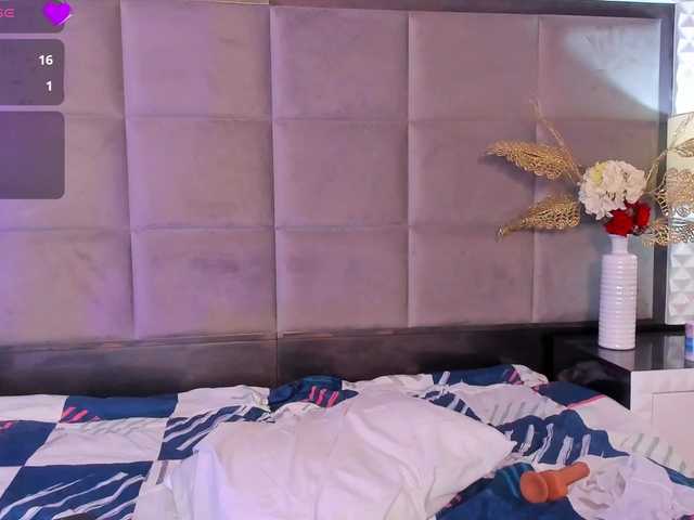 Емитувани слики од екранот JoissMolli