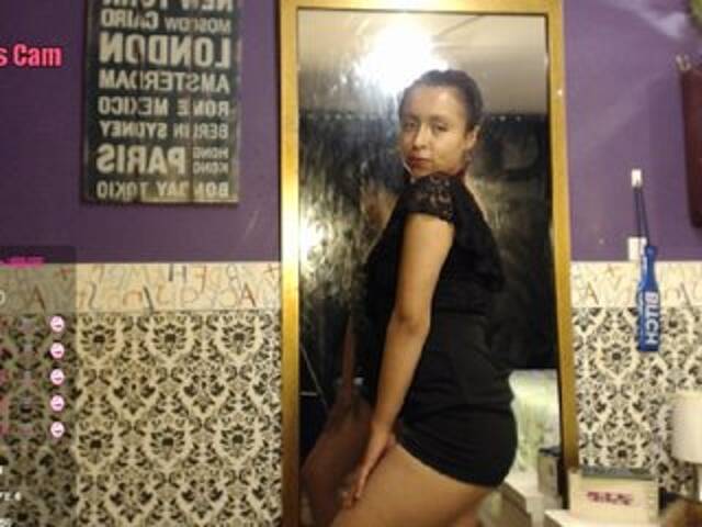 Емитувани слики од екранот joyceknox