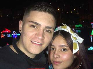 Еротски видео разговор RachelTaylor