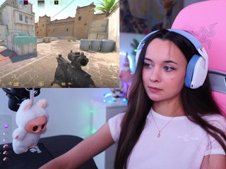 Еротски видео разговор JuicyAngel