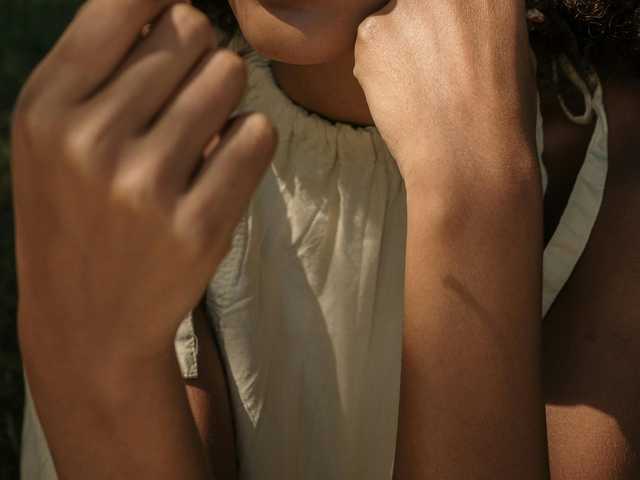 Фотографија на профилот Juicyebonita