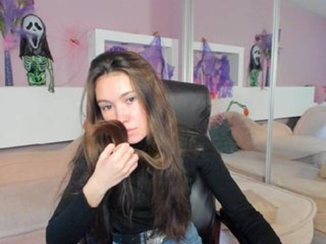 Емитувани слики од екранот JuicyFruity