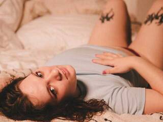 Еротски видео разговор JuliaGiez