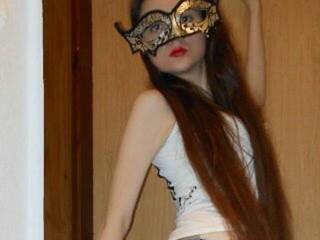 Еротски видео разговор JuliaVeil