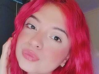 Еротски видео разговор Julietacolins