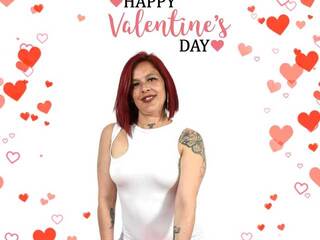 Еротски видео разговор JuliethVega