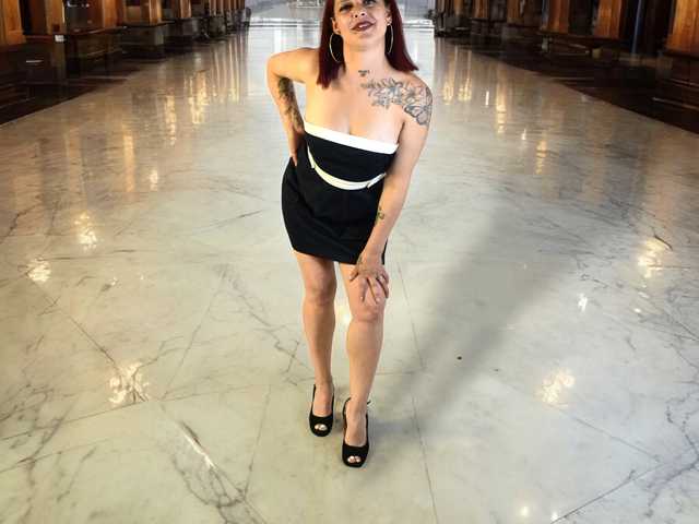 Фотографија на профилот JuliethVega