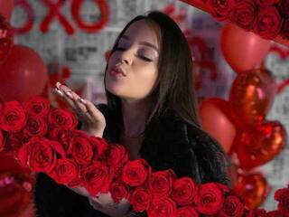 Еротски видео разговор JuliettaArias