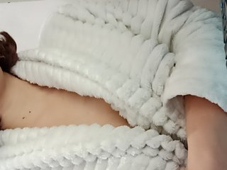 Еротски видео разговор JulieWagner