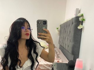 Еротски видео разговор JuliianaSmit