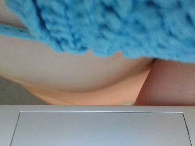 Емитувани слики од екранот JunipaJinxe