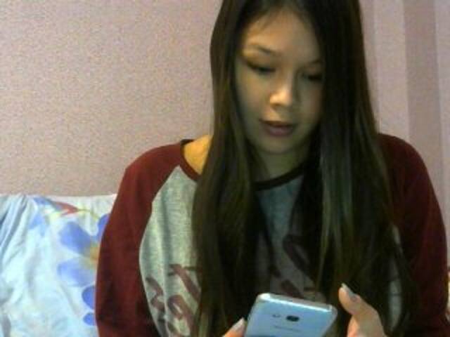 Емитувани слики од екранот YGMUR