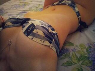 Еротски видео разговор Kailestia