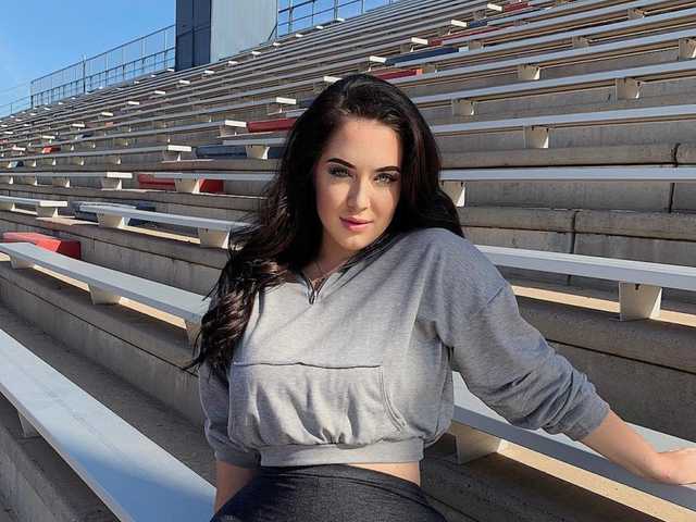 Фотографија на профилот KaileySkyful