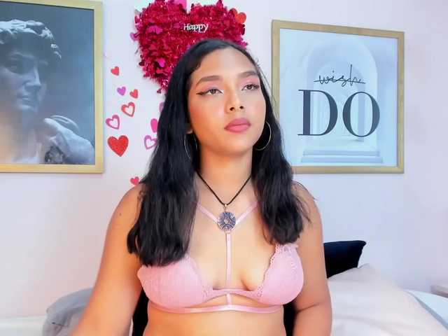 Емитувани слики од екранот KailyLewis