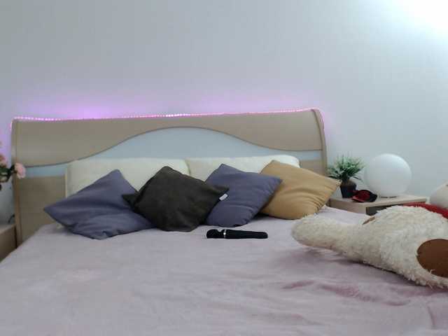 Емитувани слики од екранот KaliBibi