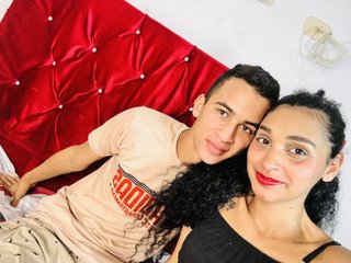 Еротски видео разговор KaliMateo