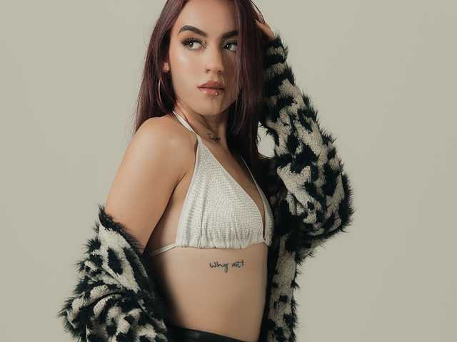 Фотографија на профилот KaliMonroe