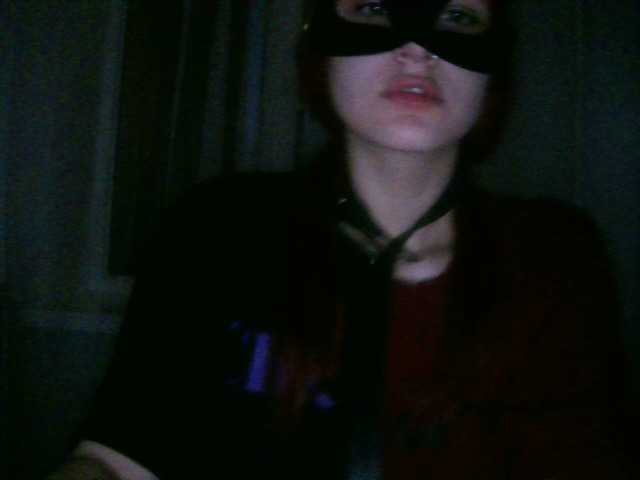 Емитувани слики од екранот Chanterelle01