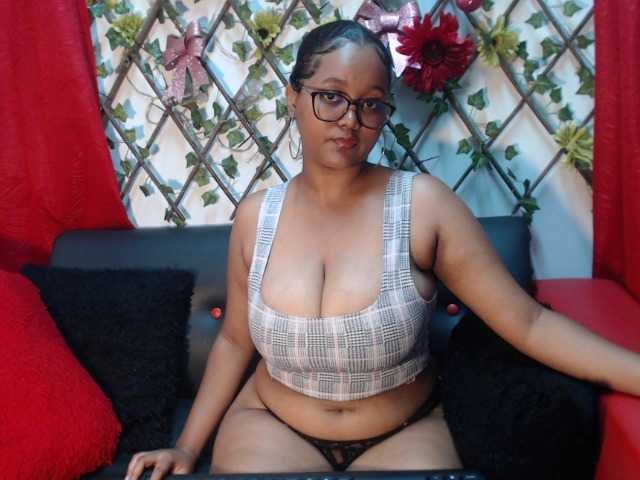 Емитувани слики од екранот kamilabrown