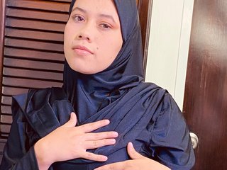 Еротски видео разговор kamilahnajwa