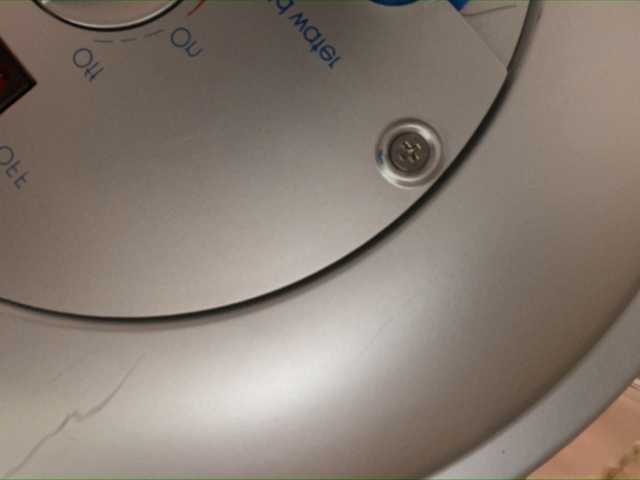 Емитувани слики од екранот KamiSecret