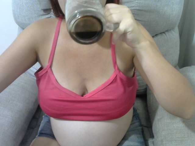 Фотографии Kamixsexx #squirt #milk #pregnant #analdeep #deeptrhoat #BDSM