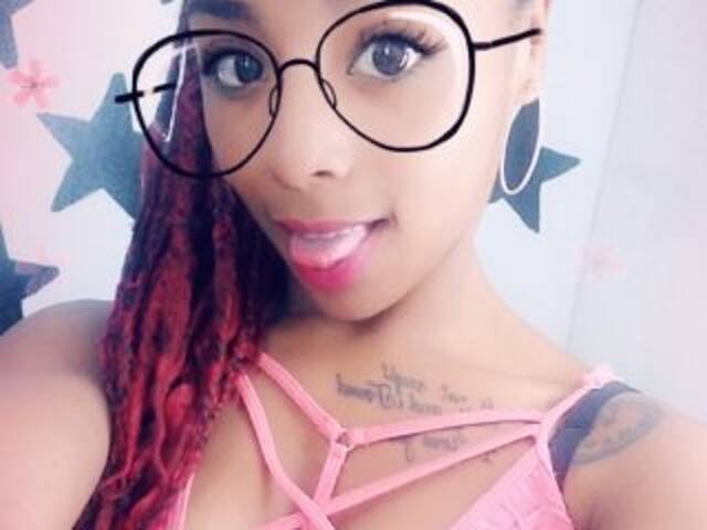 Фотографија на профилот KammillaHeart