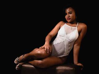 Еротски видео разговор KandyBryony